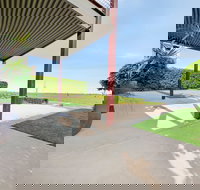 Quondong - Whitsundays Accommodation