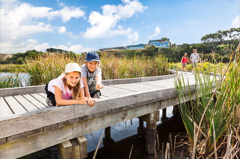 RACV Inverloch Resort - Whitsundays Accommodation 2