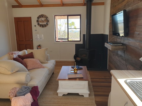 R And R On The Ravine - Whitsundays Accommodation 1