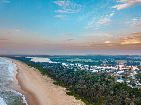 Reflections Holiday Parks Mylestom - Whitsundays Accommodation 2