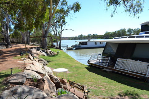 Riverbush Cottages - Whitsundays Accommodation 1