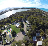 Robe Holiday Park - Whitsundays Accommodation