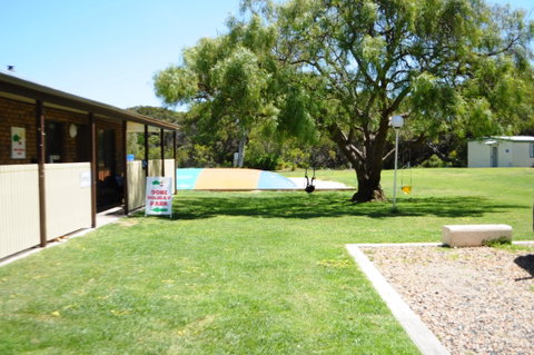 Robe Holiday Park - Whitsundays Accommodation 2
