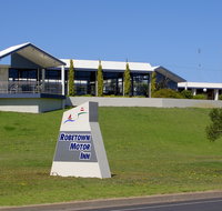 Robetown Motor Inn and Apartments - Whitsundays Accommodation
