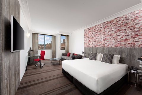 Rydges Sydney Central - Whitsundays Accommodation 0