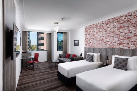 Rydges Sydney Central - Whitsundays Accommodation 1