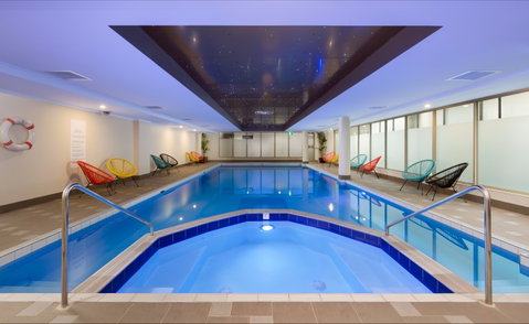 Rydges Sydney Central - Whitsundays Accommodation 2