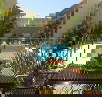 Rye Hotel Accommodation - Whitsundays Accommodation