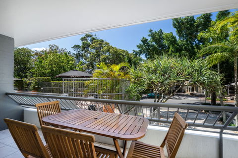 Saks On Hastings - Whitsundays Accommodation 0