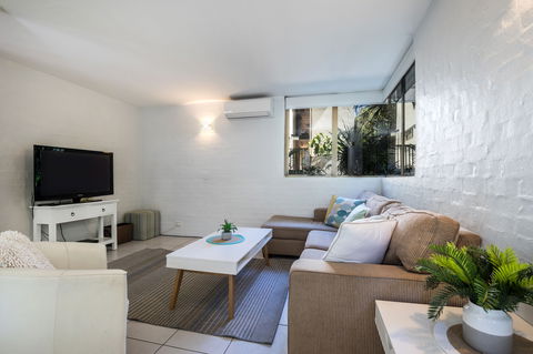 Saks On Hastings - Whitsundays Accommodation 1