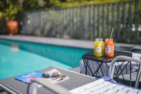 Saks On Hastings - Whitsundays Accommodation 2