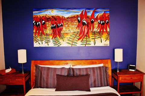 Samson Beach Chalets - Whitsundays Accommodation 1