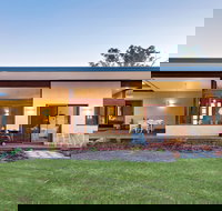 Sativa Sanctuary Forest View - Whitsundays Accommodation