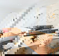 Nautica Residences Fremantle - Whitsundays Accommodation