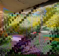 Seppeltsfield Vineyard Cottage - Whitsundays Accommodation