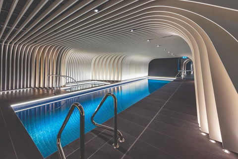 SKYE Suites - Whitsundays Accommodation 1