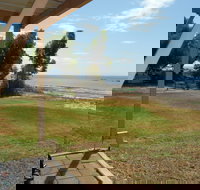 SonRays Shack - Whitsundays Accommodation