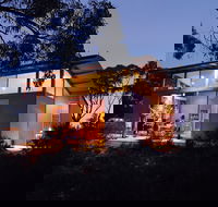 Southern Ocean Retreats - Ridgetop Retreats - Whitsundays Accommodation