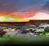 Suma Park Estate - Whitsundays Accommodation