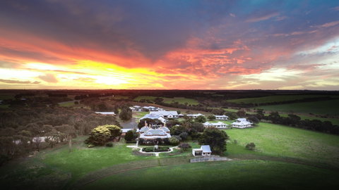 Suma Park Estate - Whitsundays Accommodation 0