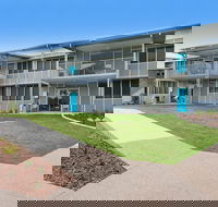 Sunshine Coast Recreation Centre - Whitsundays Accommodation