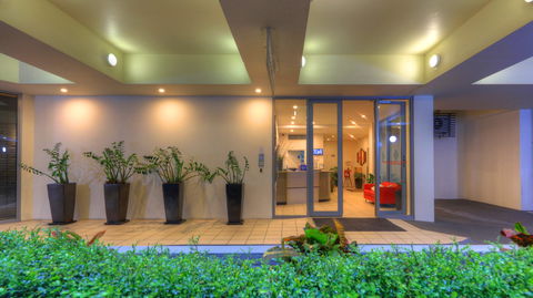 The Dunes Cotton Tree - Whitsundays Accommodation 1