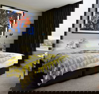 The Larwill Studio - Whitsundays Accommodation