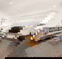 The Provincial - Whitsundays Accommodation