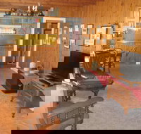 The Grove - Whitsundays Accommodation