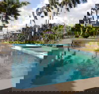 The Park Mackay - Whitsundays Accommodation