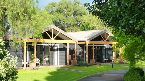 The Musicians Retreat B&B - Whitsundays Accommodation 0