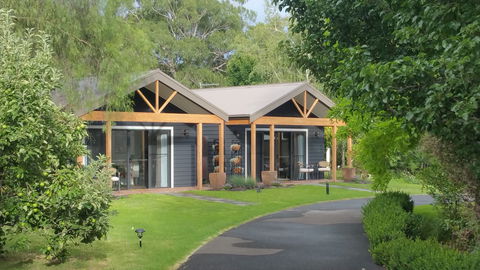 The Musicians Retreat B&B - Whitsundays Accommodation 2