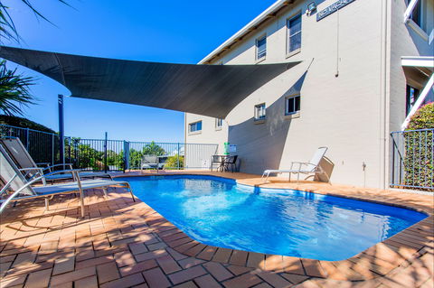 The Observatory Holiday Apartments - Whitsundays Accommodation 0