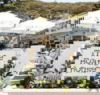 The Boathouse Hotel Patonga - Whitsundays Accommodation