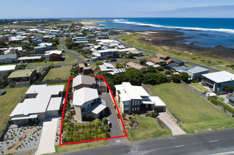 Tides Apartments Port Fairy - Whitsundays Accommodation 2