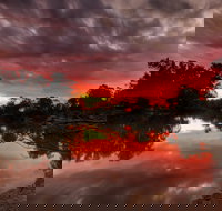 Tindarra Resort - Whitsundays Accommodation