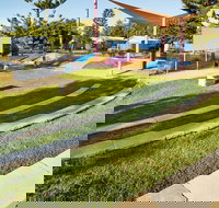 Toowoon Bay Holiday Park - Whitsundays Accommodation