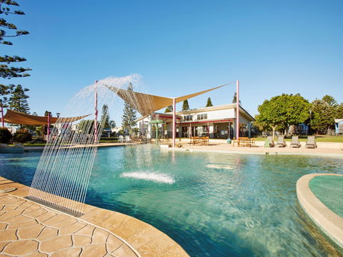 Toowoon Bay Holiday Park - Whitsundays Accommodation 1