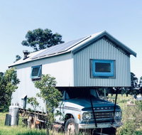 Torquay Farmstay Studio Truck - Whitsundays Accommodation