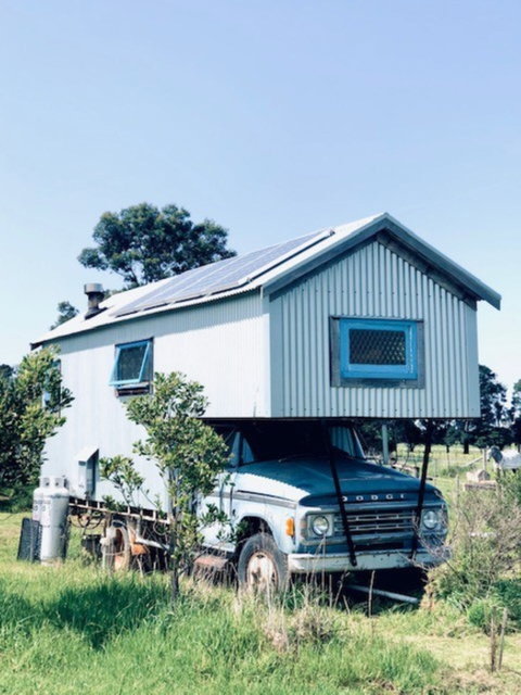 Torquay Farmstay Studio Truck - Whitsundays Accommodation 0