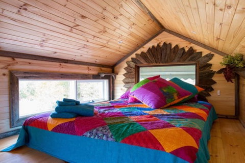 Torquay Farmstay Studio Truck - Whitsundays Accommodation 1
