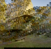 Tuckers Rocks Cottage - Whitsundays Accommodation