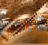 Umoona Opal Mine and Museum - Whitsundays Accommodation