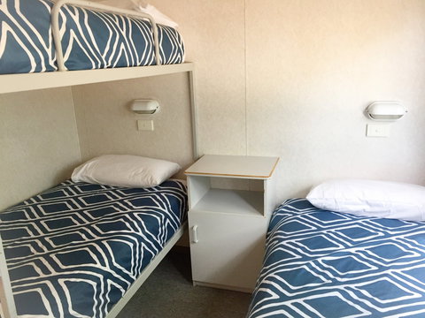 Wagga Wagga Tourist Park - Whitsundays Accommodation 2