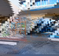 Walkabout Lodge - Whitsundays Accommodation