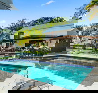 Wandarra - Whitsundays Accommodation