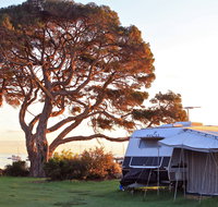 WhiteCliffs to Camerons Bight Foreshore Reserve