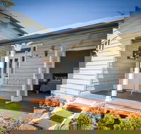 Wine Country Cottage