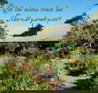 Wind Song Bed and Breakfast