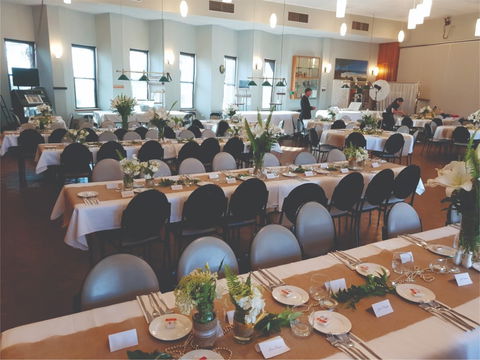 Woodburn Evans Head RSL Club - Whitsundays Accommodation 0